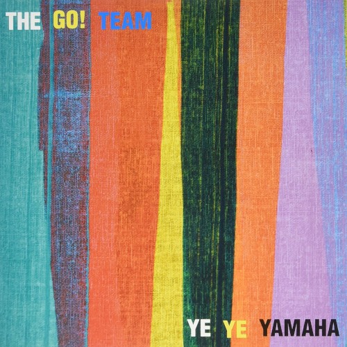 Ye Ye Yamaha封面