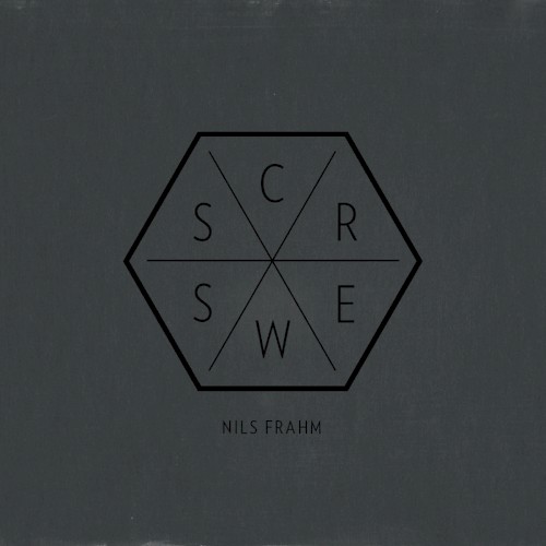 Screws封面