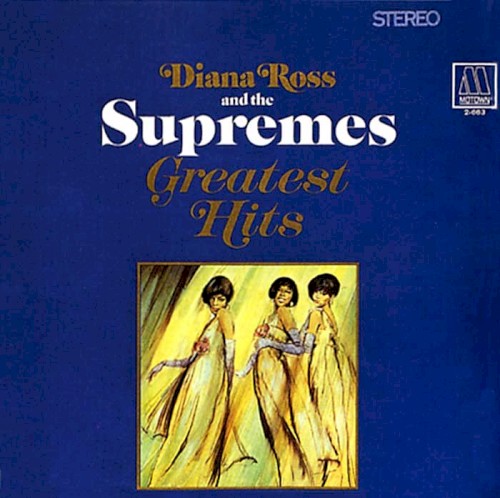 Greatest Hits封面