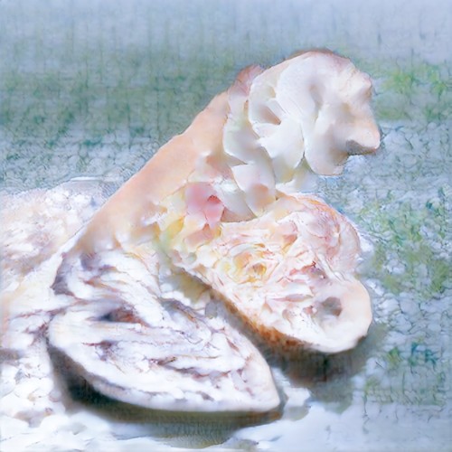 of Ambrosia封面