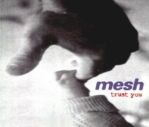 Trust You封面