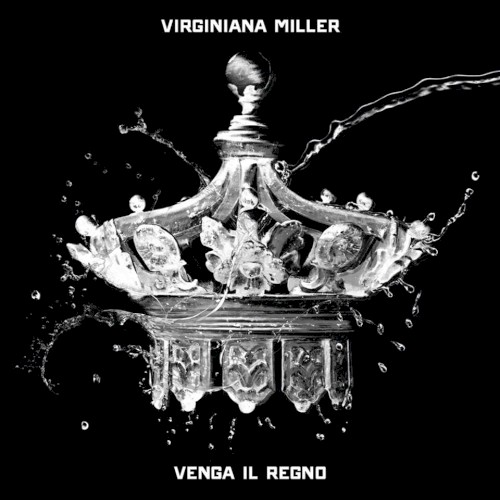 Venga il regno封面