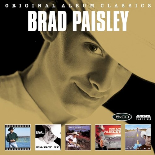 Original Album Classics封面