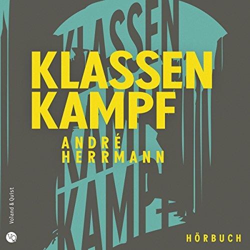 Klassenkampf封面