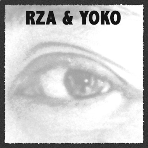 RZA & Yoko封面