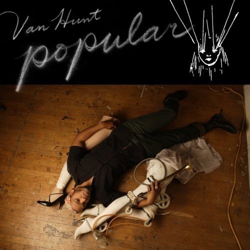 Popular封面