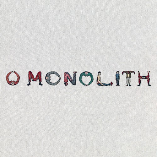 O Monolith封面