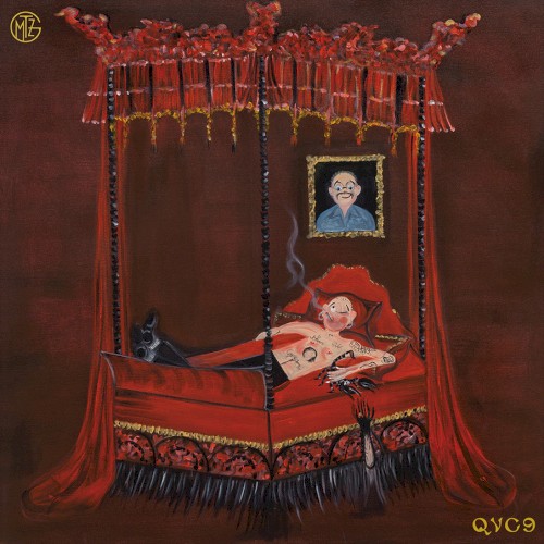 QVC9封面