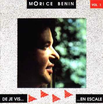 Volume 1 : De je vis… en escale封面