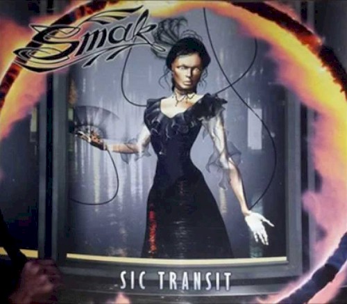 Sic Transit封面