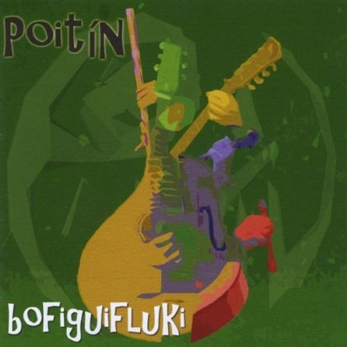 Bofiguifluki封面