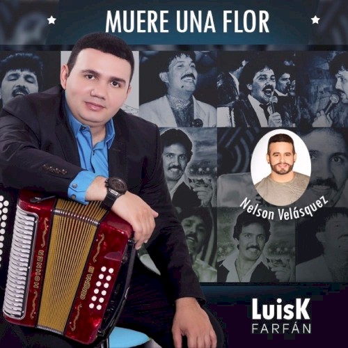 Muere una flor封面