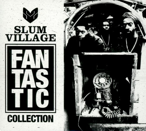 Fan-Tas-Tic Collection封面