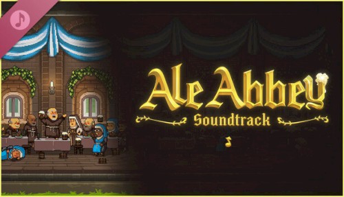 Ale Abbey OST封面