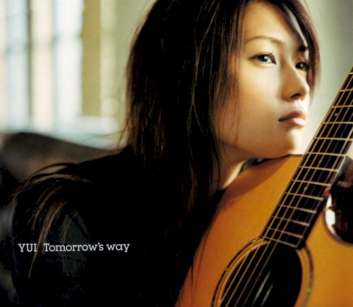 Tomorrow’s way封面