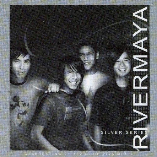 Rivermaya Silver Series封面