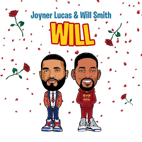 Will (remix)封面