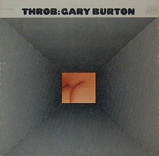 Throb封面