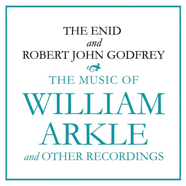 The Music of William Arkle and Other Recordings封面