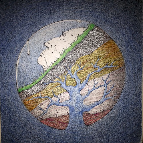 Transmigration of Spirit封面