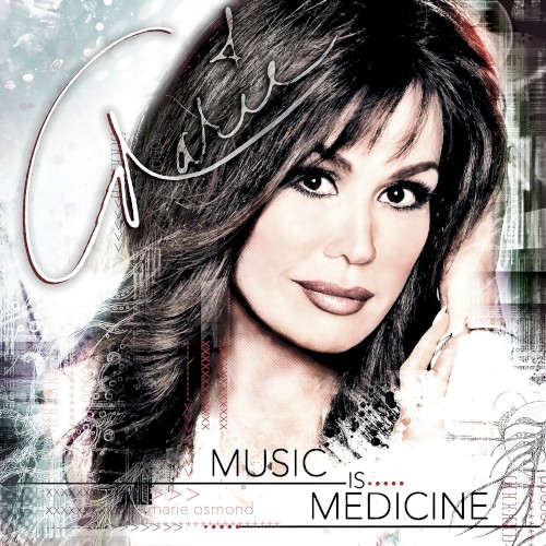 Music Is Medicine封面
