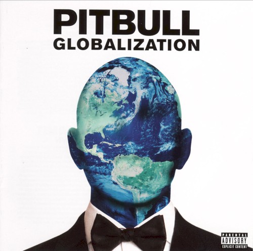 Globalization封面
