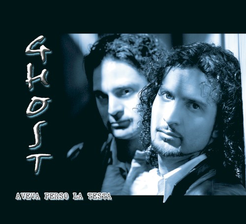 Aveva Perso la Testa封面