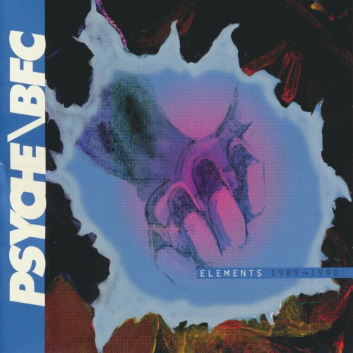 Elements 1989-1990封面