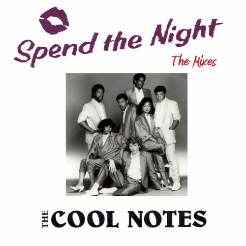 Spend the Night: The Mixes封面