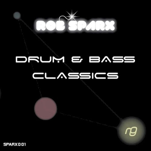 Drum & Bass Classics封面