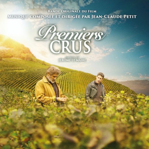 Premiers crus封面