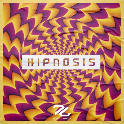 Hipnosis封面