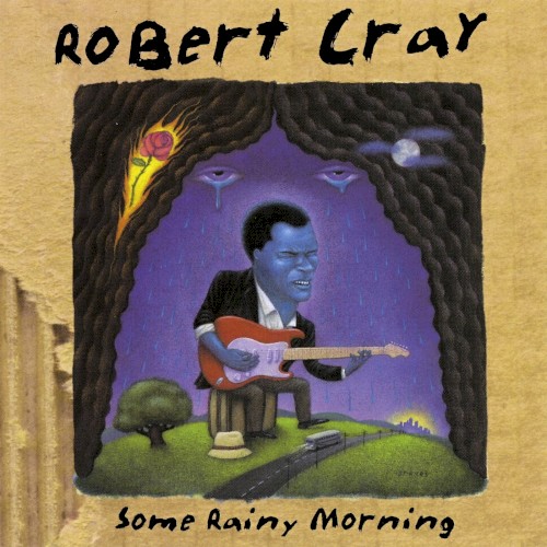 Some Rainy Morning封面