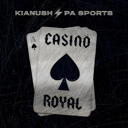 Casino Royal封面