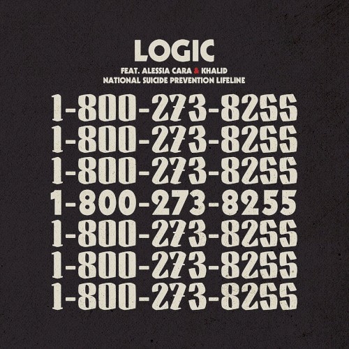 1-800-273-8255封面