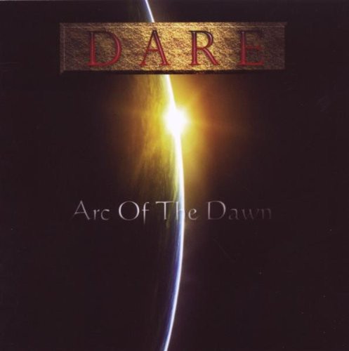 Arc of the Dawn封面