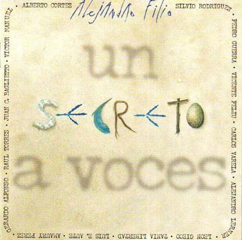 Un secreto a voces封面