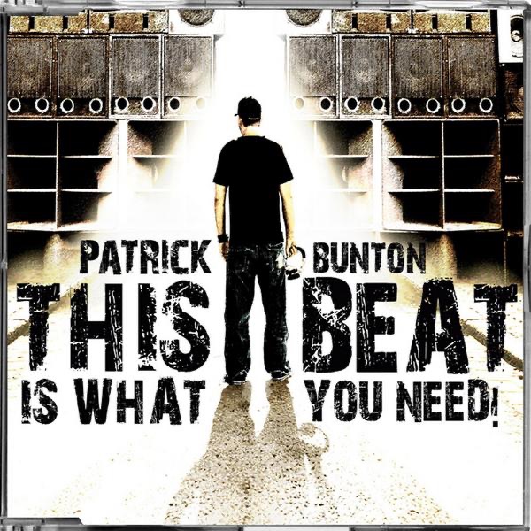 This Beat Is What You Need封面