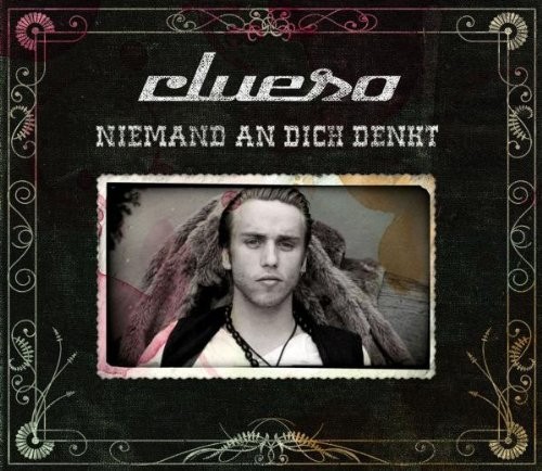 Niemand an dich denkt封面