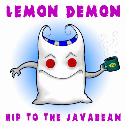 Hip to the Javabean封面
