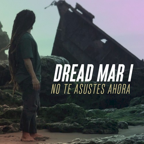 No te asustes ahora封面
