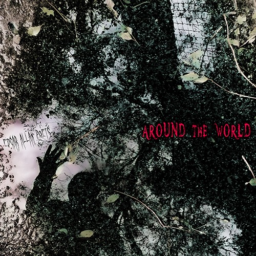 Around the World封面
