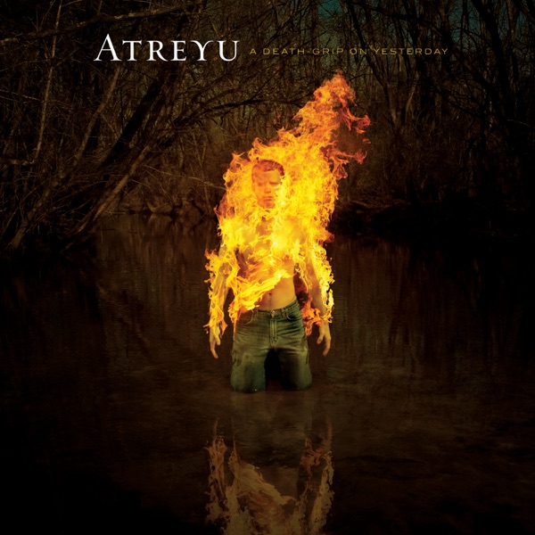 A Death‐Grip on Yesterday封面