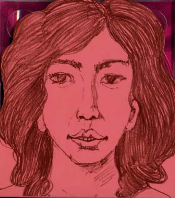 ラメのパンタロンｅｔｃ封面