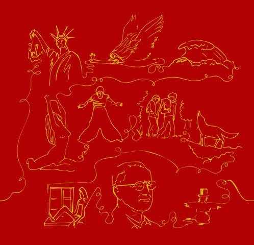 Sangskatten - Samlede Værker Vol. I封面
