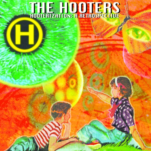 Hooterization封面