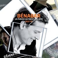 La Phrase qu’on n’a pas dite封面
