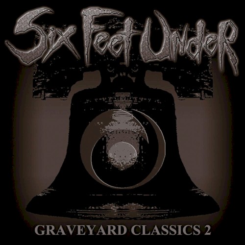 Graveyard Classics 2封面