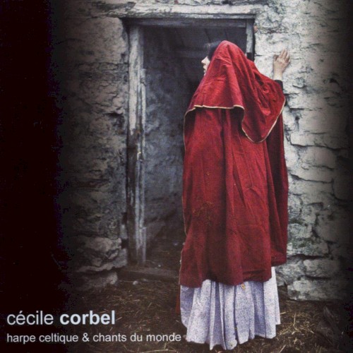 Harpe celtique et chants du monde封面