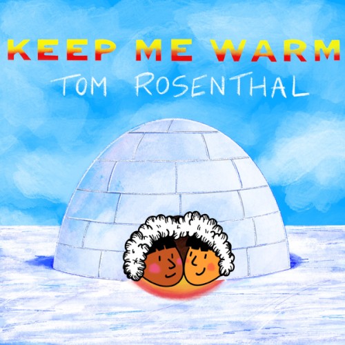 Keep Me Warm封面